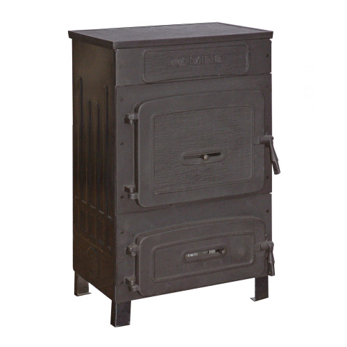 Krbová kamna Wamsler OF 604 KAMINO, Classic